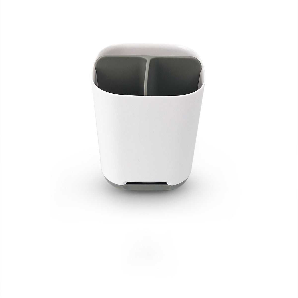 Toothbrush & Toothpaste Holder - Orchid Unique SPECIFICATIONS Material: Plastic Is Smart Device: NO Brand Name: VIE LENTE Big Blue-Big Grey-Small Grey-Small Blue Toothbrush & Toothpaste Holder SPECIFICATIONS Material: Plastic Is Smart Device: NO Brand Name: VIE LENTE (Store description) 3 2 22921859 (Store description) 14:200006152#Big Blue-14:200006151#Big Grey-14:200006155#Small Grey-14:173#Small Blue Big Blue-Big Grey-Small Grey-Small Blue Orchid Home Organization