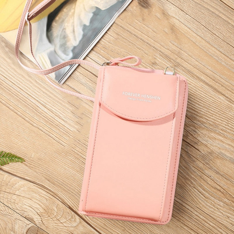 Handbags Pu Leather - Orchid Unique