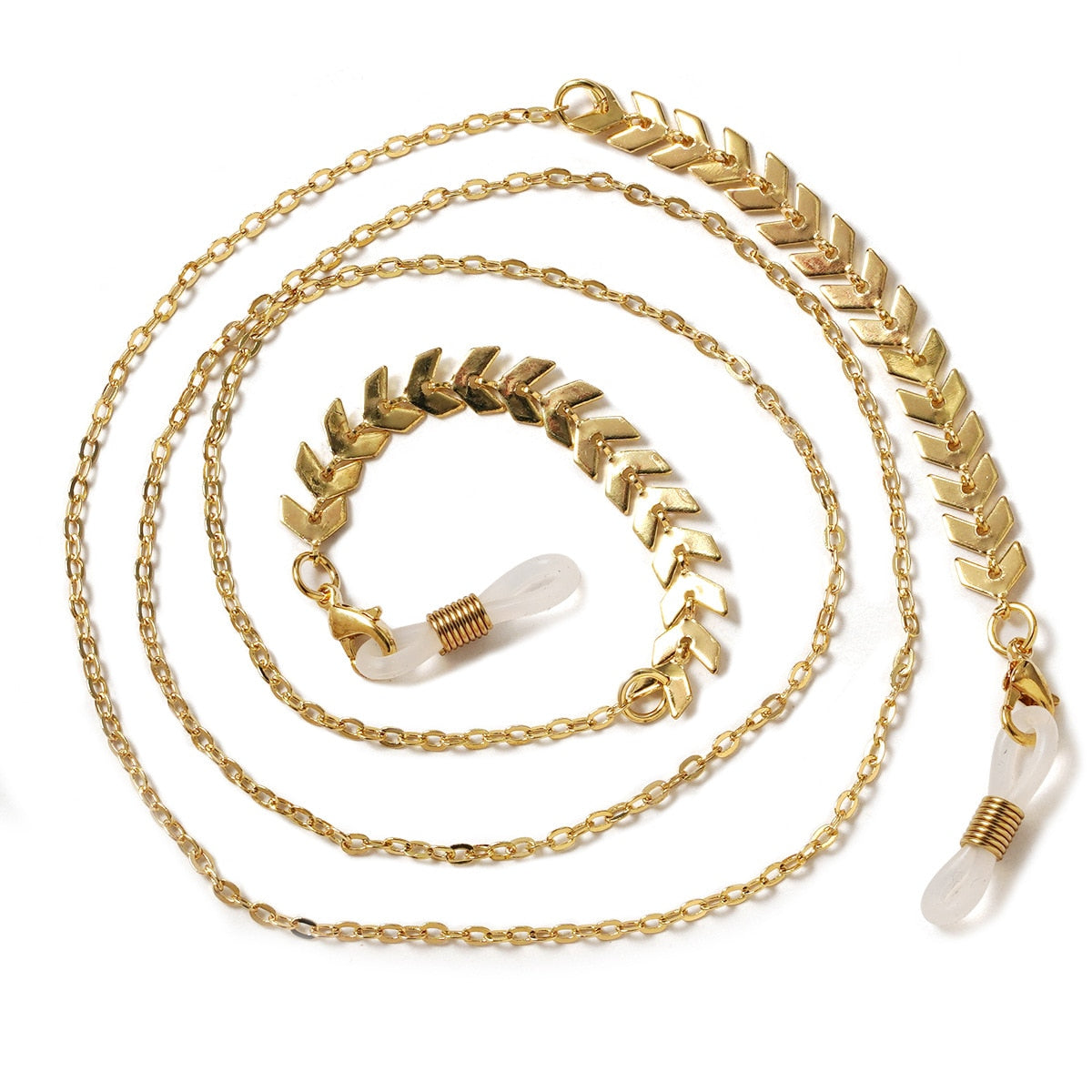 Strap Holder Sunglass - Orchid Unique