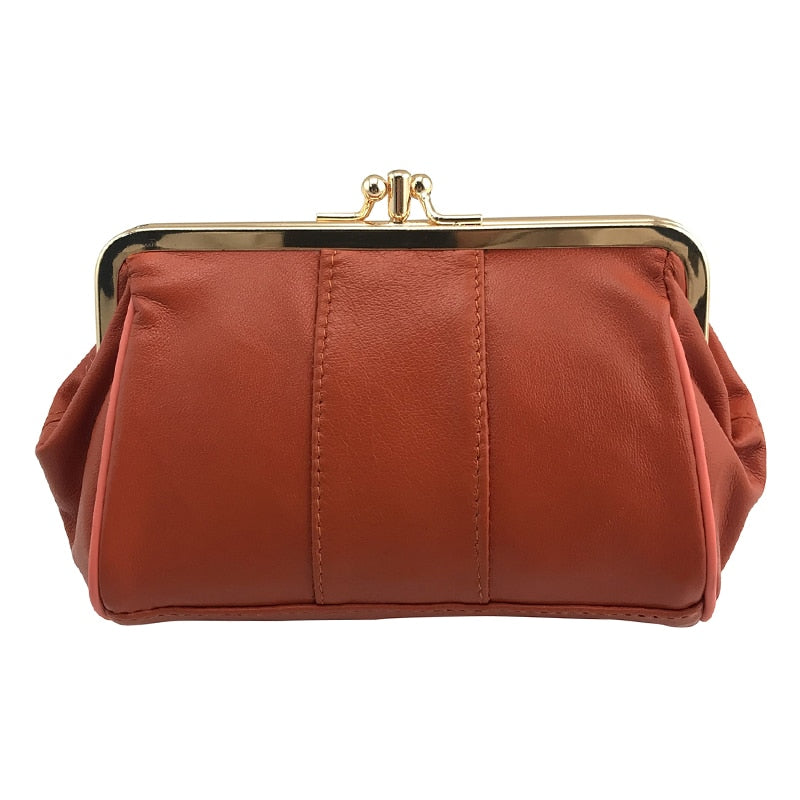 BELLO TUTTI Women Mini Coin Purses - Orchid Unique