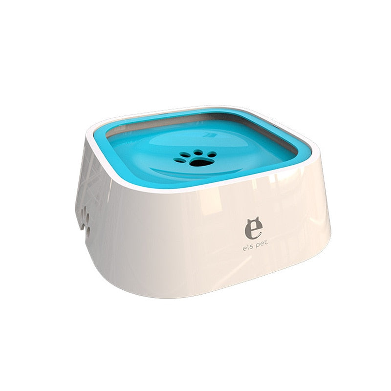 Pet Drinking Bowl - Orchid Unique