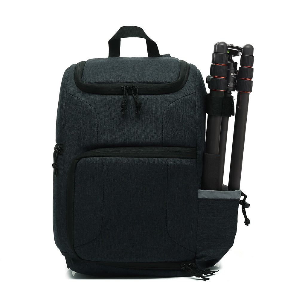 Waterproof Camera Bag - Orchid Unique