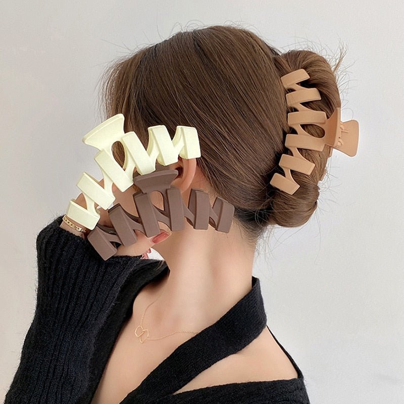 Hair Accessories - Orchid Unique