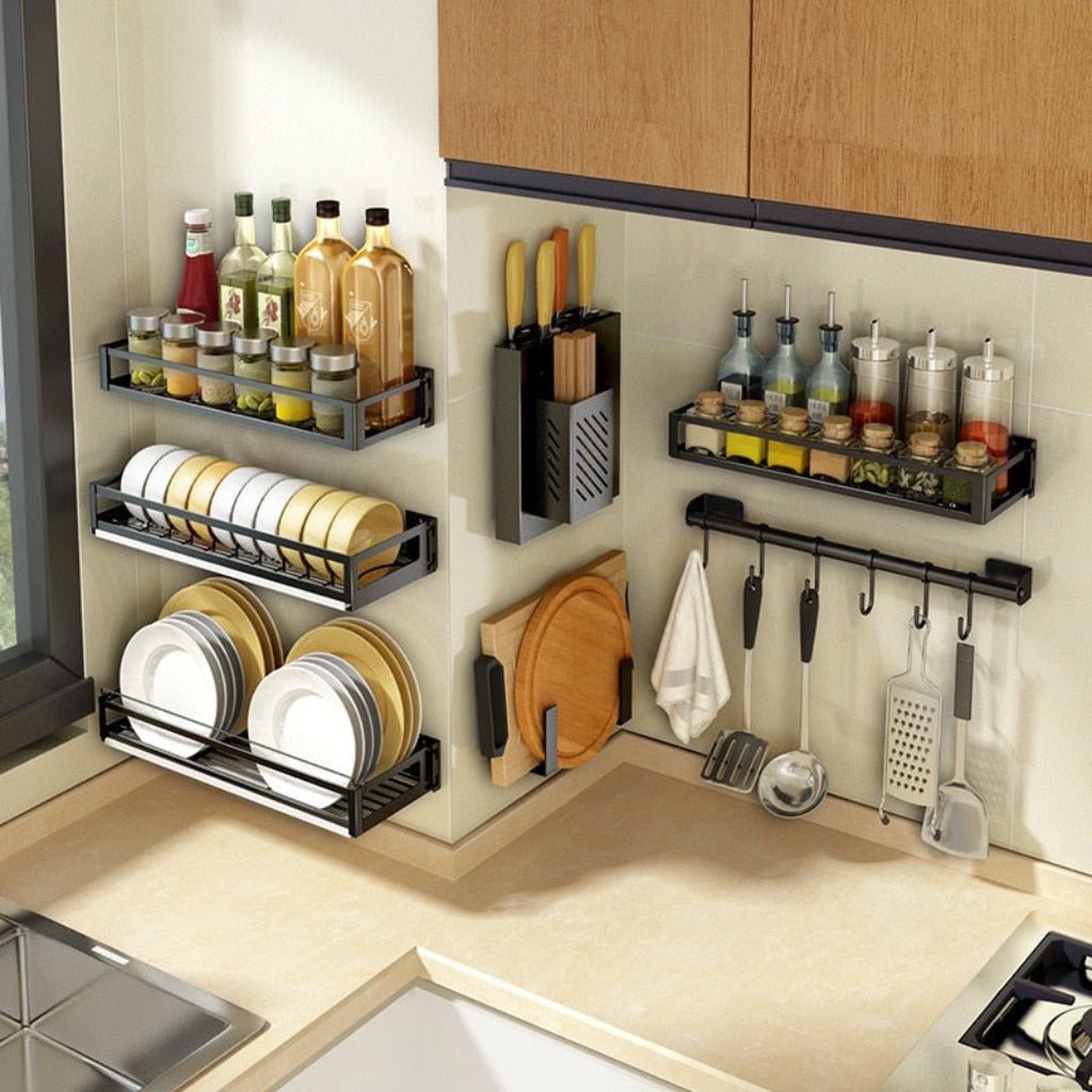 Home Organization - Orchid Unique