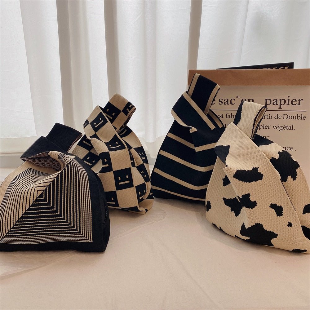 Purses & Mini Bags - Orchid Unique