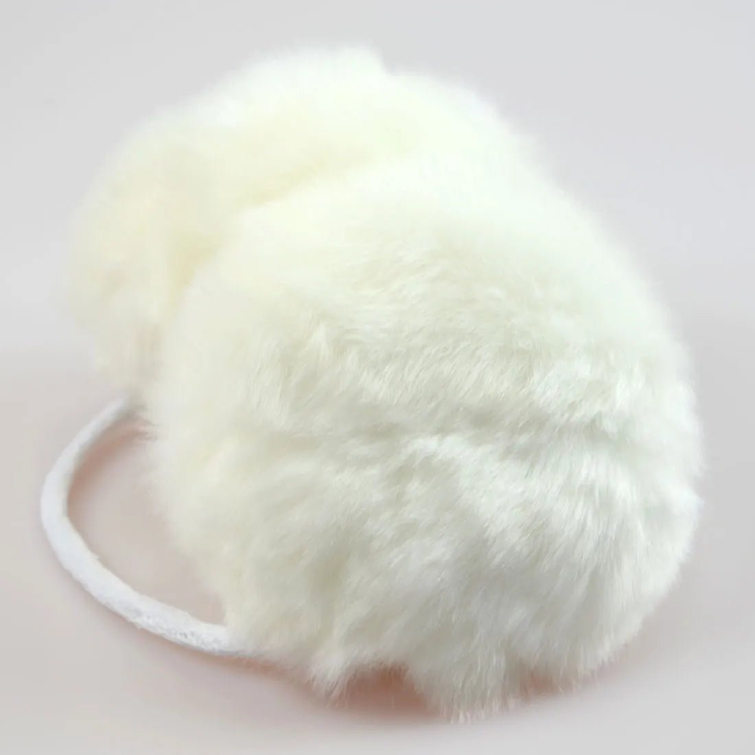 2024 Winter Faux Fur Earmuffs - Orchid Unique Orchid Unique 