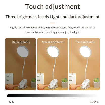 USB Multifunction Led Clamp