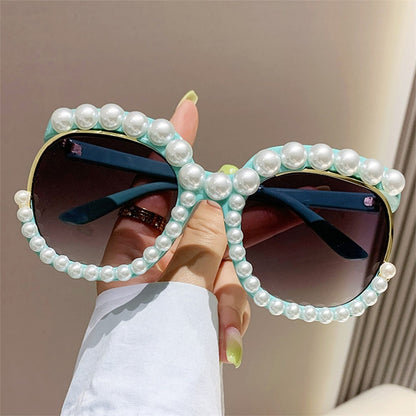 Heart-shaped Sunglasses