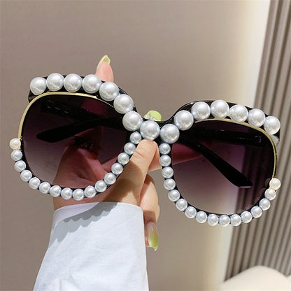 Heart-shaped Sunglasses