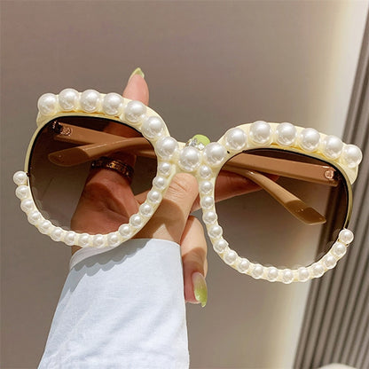 Heart-shaped Sunglasses