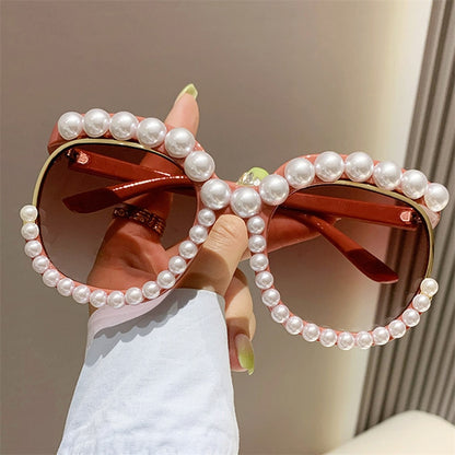 Heart-shaped Sunglasses