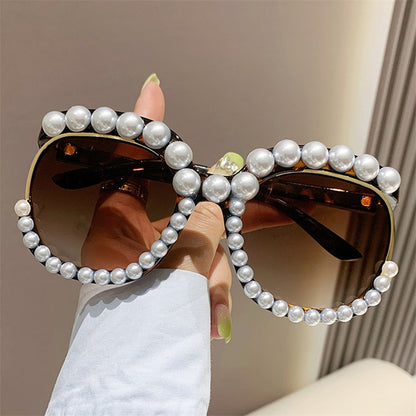 Heart-shaped Sunglasses