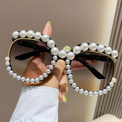 Heart-shaped Sunglasses