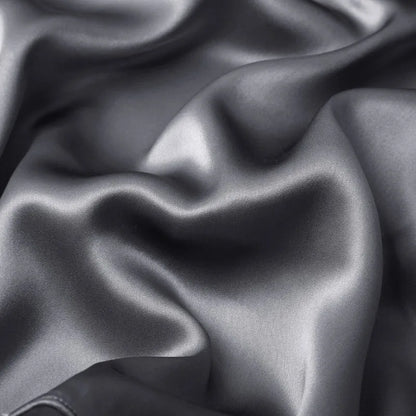 100% Mulberry Silk Pillowcase – Anti-Aging, Hypoallergenic, Luxury