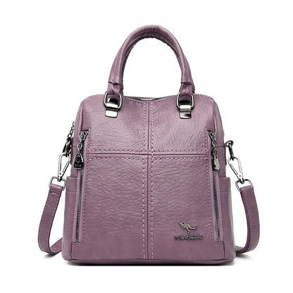 Shoulder Bags Multifunction - Orchid Unique 