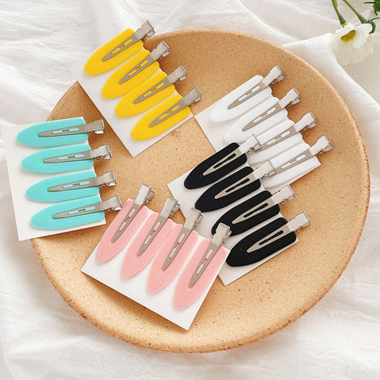 Women's hair clips - Orchid Unique