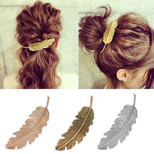 Vintage Hair Clip - Orchid Unique  SPECIFICATIONS Type: Hairpins Style: Fashion Pattern Type: Letter Model Number: A4-a-SP016 Material: Alloy Item Type: Headwear Department Name: Adult Bronze-Silver-Gold Vintage Hair Clip SPECIFICATIONS Type: Hairpins Style: Fashion Pattern Type: Letter Model Number: A4-a-SP016 Material: Alloy Item Type: Headwear Department Name: Adult (Store description)  1  88412842  (Store description) 14:366#Bronze-14:350853-14:350850 Bronze-Silver-Gold Orchid  Hair Jewelry