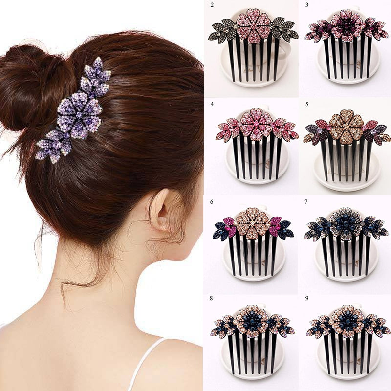 Crystal Flower Hair Combs - Orchid Unique  SPECIFICATIONS Type: Hair Combs Style: Fashion Pattern Type: Geometric 1, 2, 3, 4, 5, 6, 7, 8, 9, A1 Crystal Flower Hair Combs SPECIFICATIONS Type: Hair Combs Style: Fashion Pattern Type: Geometric (Store description)  27 26 72424473 USD (Store description) 14:691#1, 14:366#2, 14:200004891#3, 14:1254#4, 14:1052#5, 14:10#6, 14:193#7, 14:350853#8, 14:175#9, 14:350850#A1 1, 2, 3, 4, 5, 6, 7, 8, 9, A1 Orchid  Hair Jewelry Orchid Unique 