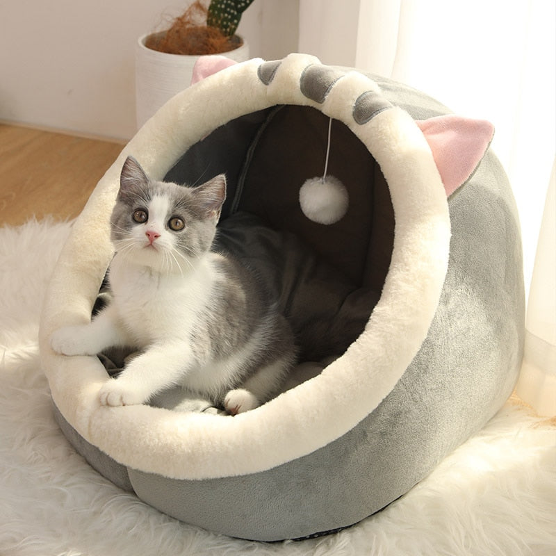 Sweet Cat Beds - Orchid Unique  Orchid Unique 