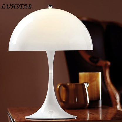 Creative Mushroom Table Lamp - Orchid Unique 