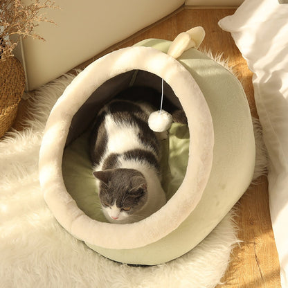 Sweet Cat Beds - Orchid Unique 