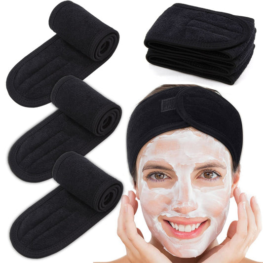 Face headbands - Orchid Unique