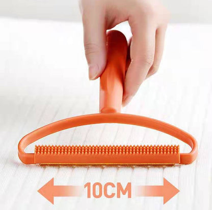 Double-Side Lint Remover - Orchid Unique 