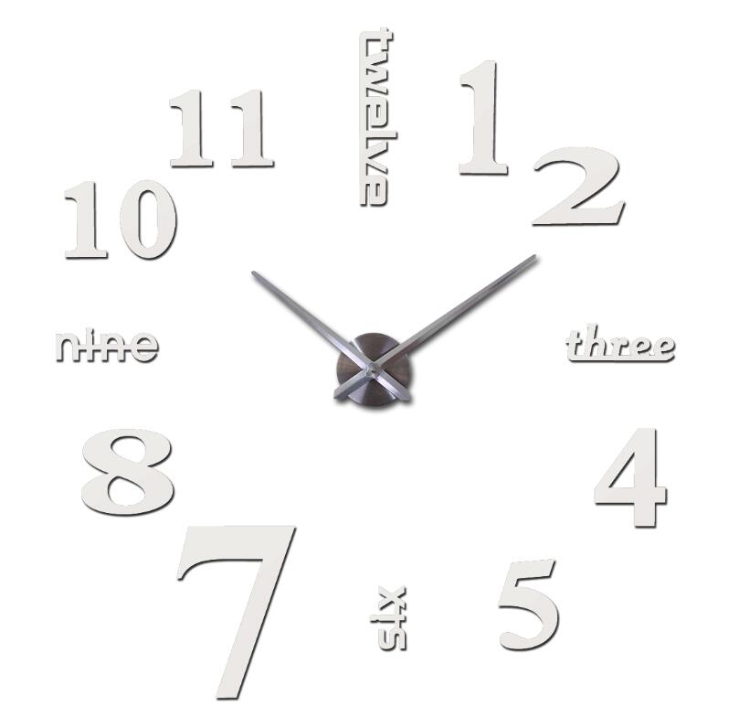 Quartz wall clocks - Orchid Unique 