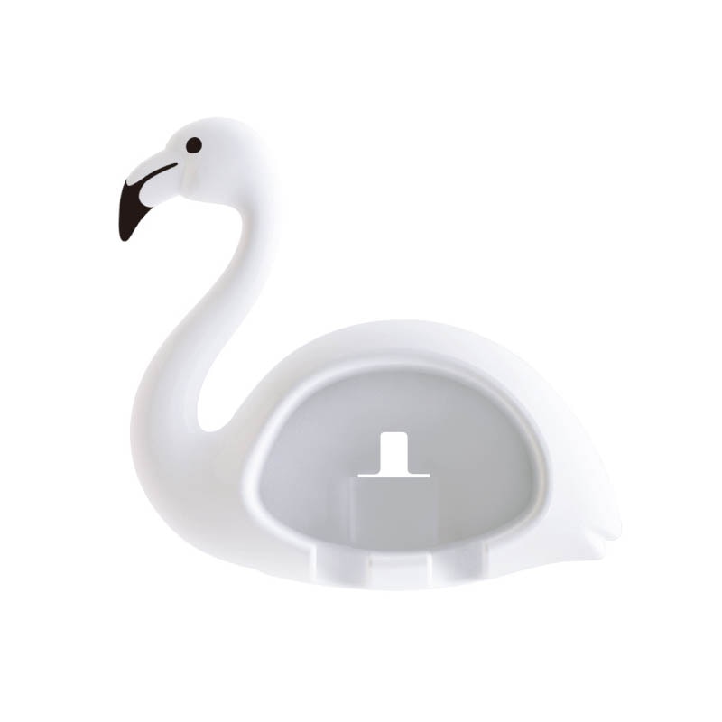 Toothbrush Holder - Orchid Unique  SPECIFICATIONS Use : Sucker Flamingo Shaped Bathroom Accessories 2 Position 1Pcs Cute Wall Mount Toothbrush Rack Organizer Material: Plastic Is Smart Device: NO Pink, White Toothbrush Holder SPECIFICATIONS Use : Sucker Flamingo Shaped Bathroom Accessories 2 Position 1Pcs Cute Wall Mount Toothbrush Rack Organizer Material: Plastic Is Smart Device: NO (Store description)  2 1 32729560 USD (Store description) 14:1052, 14:29 Pink, White Orchid  Home Organization Orchid Unique 