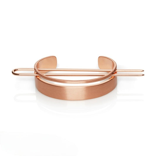 HairPin Set - Orchid Unique