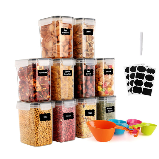 Food containers - Orchid Unique