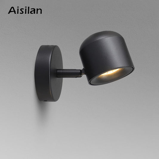 Aisilan Wall Lamp - Orchid Unique