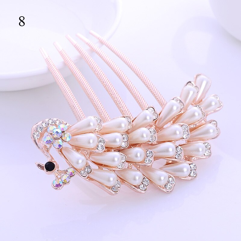 Crystal Flower Hair Combs - Orchid Unique  SPECIFICATIONS Type: Hair Combs Style: Fashion Pattern Type: Geometric 1, 2, 3, 4, 5, 6, 7, 8, 9, A1 Crystal Flower Hair Combs SPECIFICATIONS Type: Hair Combs Style: Fashion Pattern Type: Geometric (Store description)  10 9 94635728 USD (Store description) 14:691#1, 14:366#2, 14:200004891#3, 14:1254#4, 14:1052#5, 14:10#6, 14:193#7, 14:350853#8, 14:175#9, 14:350850#A1 1, 2, 3, 4, 5, 6, 7, 8, 9, A1 Orchid  Hair Jewelry Orchid Unique 