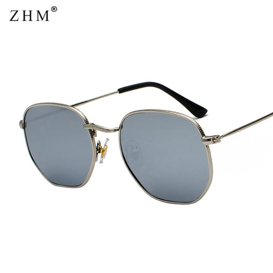 Vintage Sunglasses - Orchid Unique