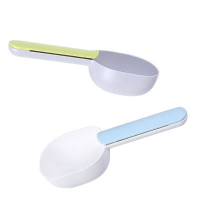 Multifunctional feeding spoon - Orchid Unique 