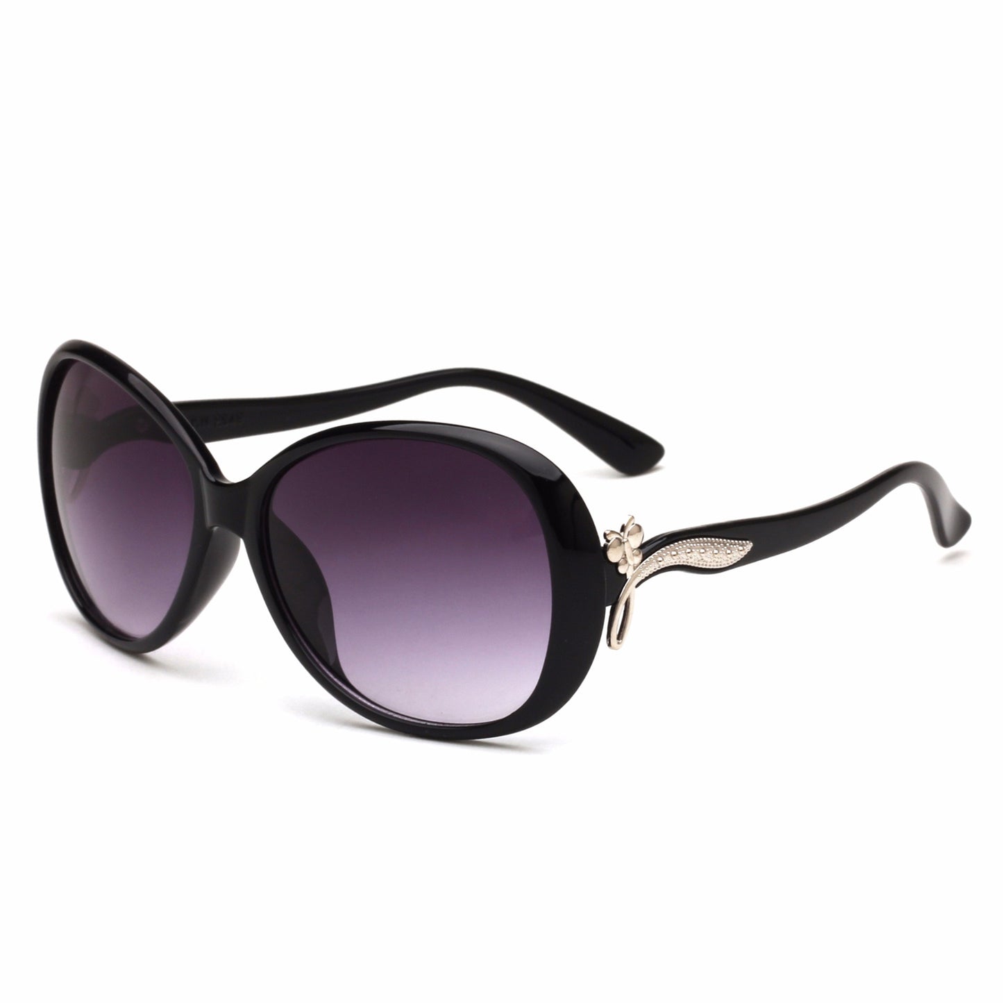 Stylish vintage-inspired sunglasses - Orchid Unique  Orchid Unique 