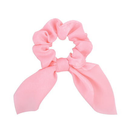 Chiffon Bowknot Headbands - Orchid Unique 