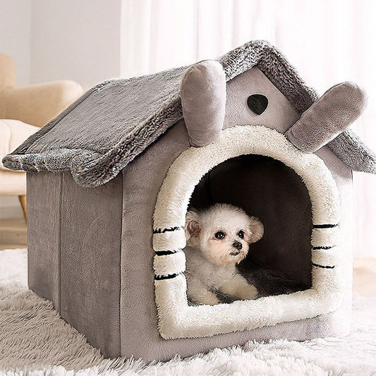 Beds for Cats & Dogs - Orchid Unique