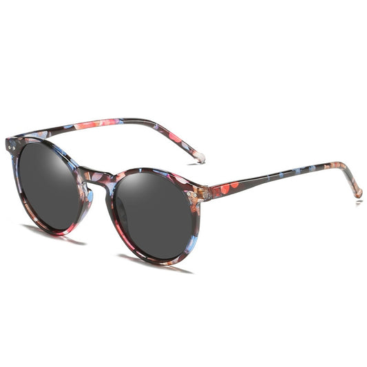 Polarized Sunglasses - Orchid Unique