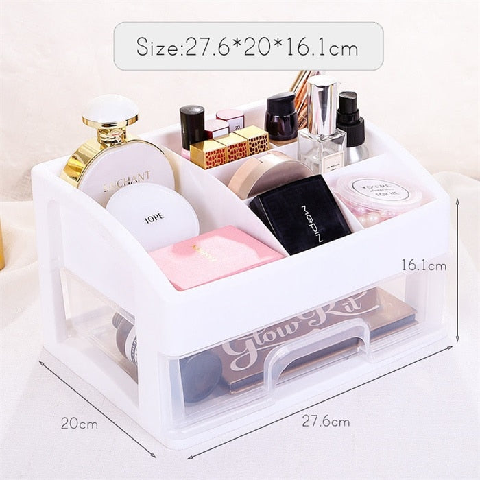 Makeup Organizer Drawers - Orchid Unique  SPECIFICATIONS Material: Plastic 1, 2, 3, MULTI Makeup Organizer Drawers SPECIFICATIONS Material: Plastic (Store description)  4 3 14307373 USD (Store description) 14:202010806#1, 14:200006151#2, 14:200006152#3, 14:200003699 1, 2, 3, MULTI Orchid  Makeup Organization Orchid Unique 