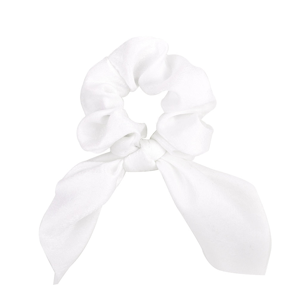 Chiffon Bowknot Headbands - Orchid Unique  Orchid Unique 