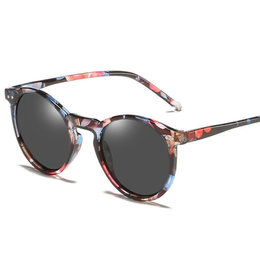 Polarized Sunglasses - Orchid Unique