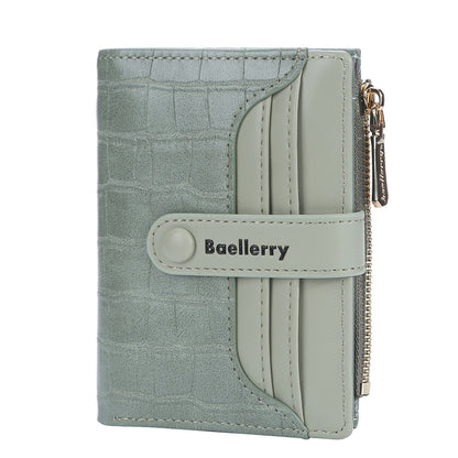 Baellerry Wallet - Orchid Unique 