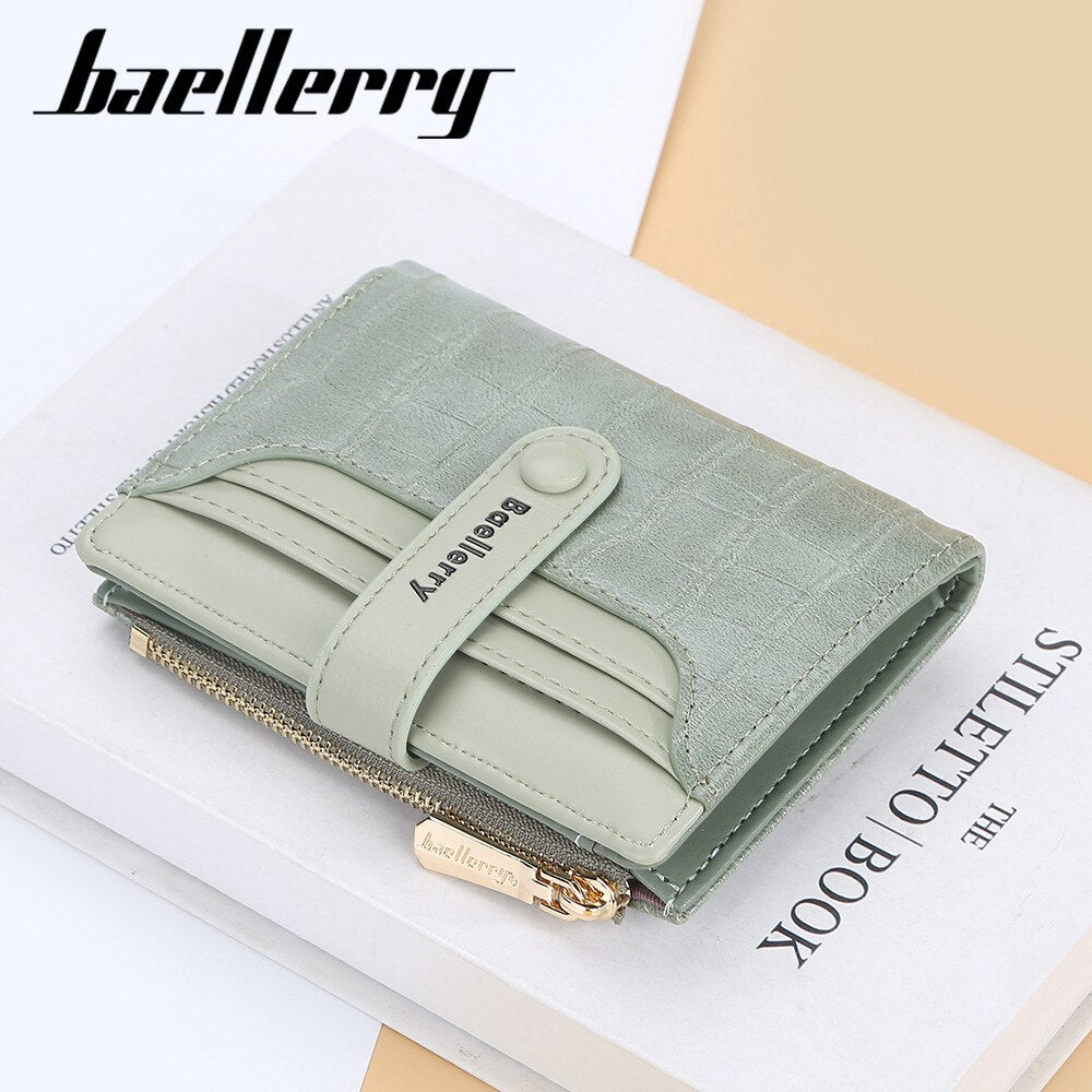 Baellerry Wallet - Orchid Unique  Orchid Unique 