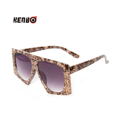 Kenbo Fashion Sunglasses - Orchid Unique 