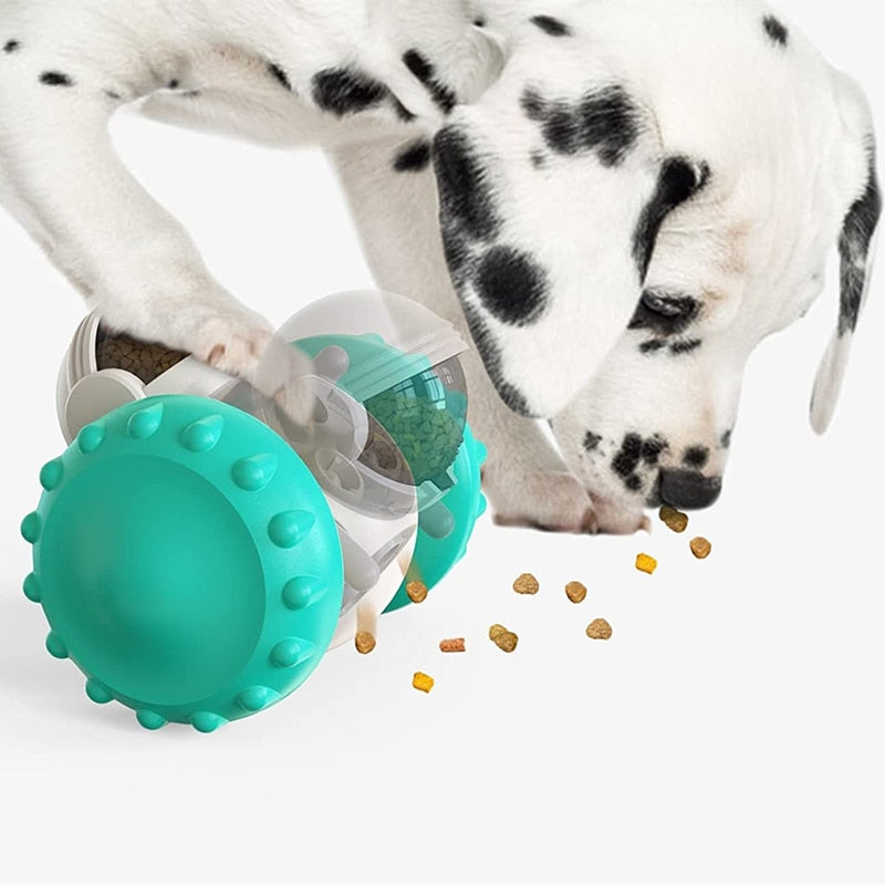 Dog Puzzle Toys - Orchid Unique 