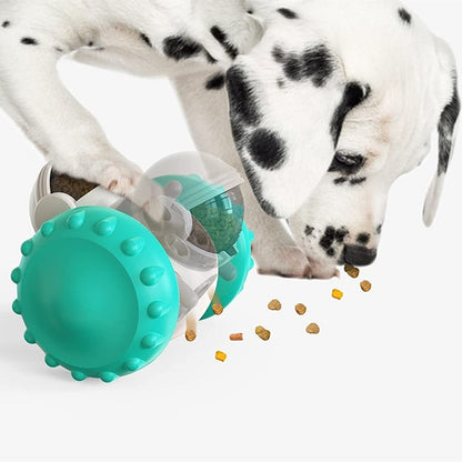 Dog Puzzle Toys - Orchid Unique 