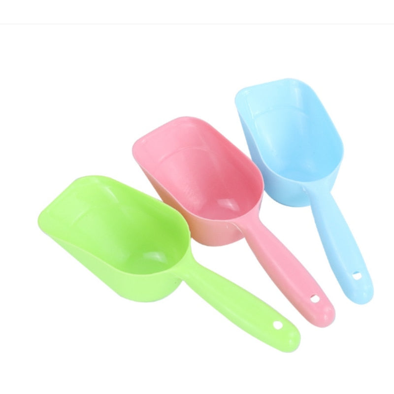 Multifunctional feeding spoon - Orchid Unique 