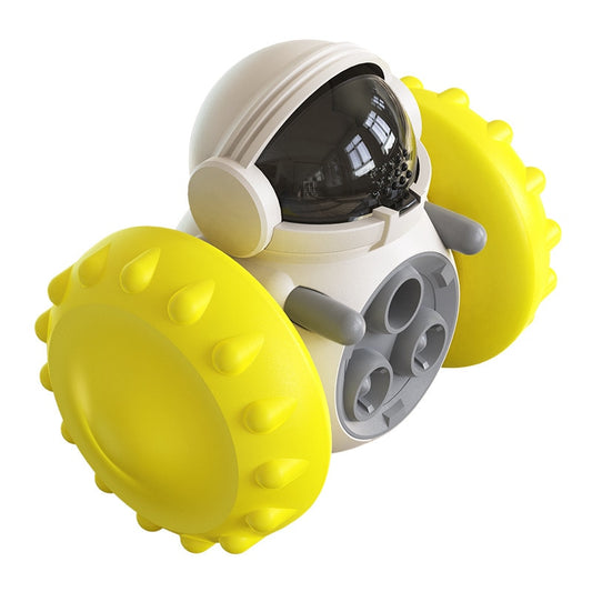 Dog Puzzle Toys - Orchid Unique