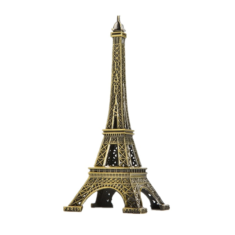 5-13cm Bronze Paris Tower Metal Crafts - Orchid Unique  SPECIFICATIONSTheme: ArchitectureStyle: europeOrigin: CN(Origin)Material: Metal 5cm, 13cm, 10cm, 15cm, 18cm, 8cm 5-13cm Bronze Paris Tower Metal Crafts SPECIFICATIONSTheme: ArchitectureStyle: europeOrigin: CN(Origin)Material: Metal (Store description)  2 1 67874659 USD (Store description) 5:200000990#5cm, 5:361385#13cm, 5:361386#10cm, 5:100014064#15cm, 5:100014065#18cm, 5:4183#8cm 5cm, 13cm, 10cm, 15cm, 18cm, 8cm Orchid  Decor Orchid Unique 